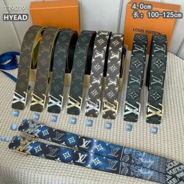 Picture of LV Belts _SKULVbelt40mmX95-125cm8L326359